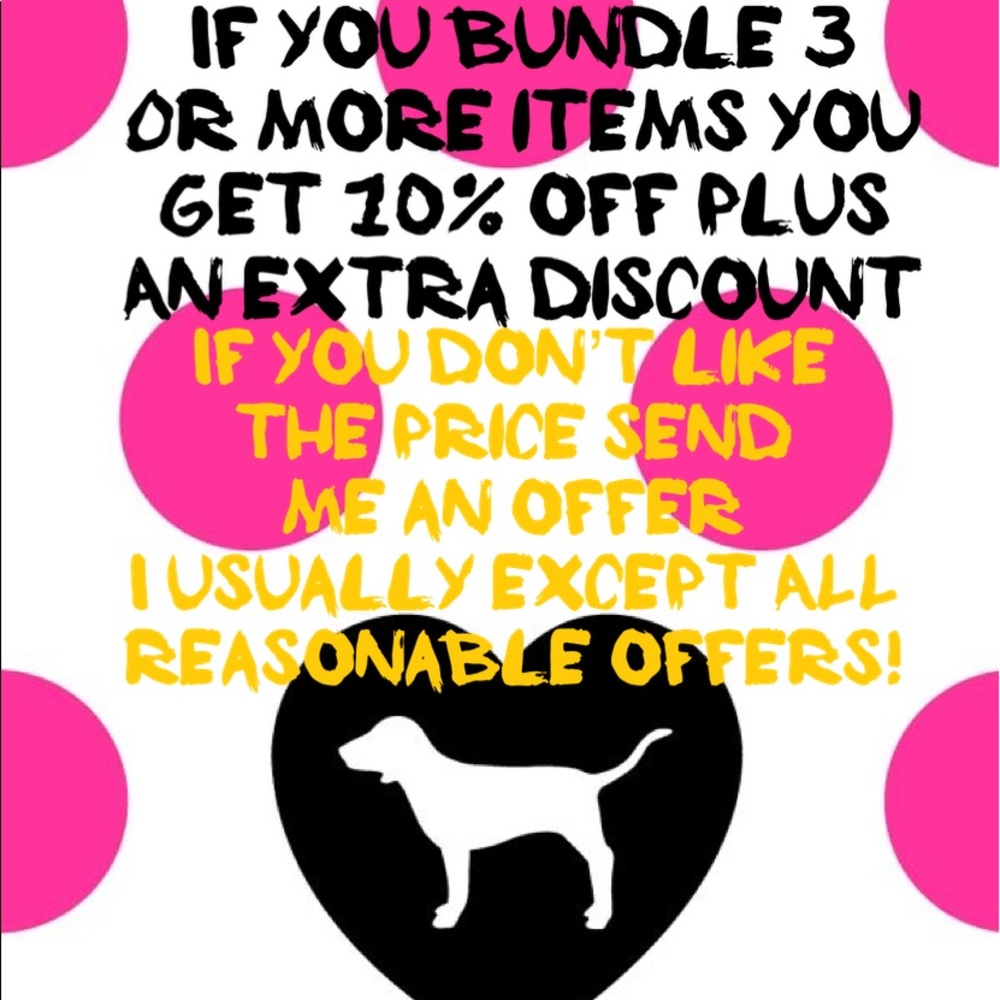 Deals!!